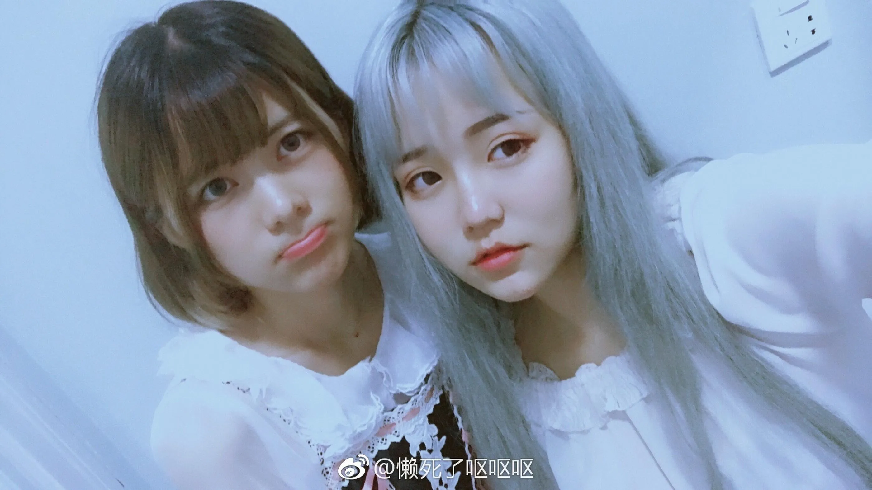 眼酱大魔王w – NO.008 各种杂图合集 [3.15GB]-微博 [149P]插图1